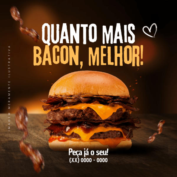 Pcte 05 Post Food - Imagem 5