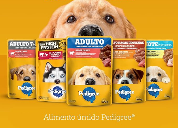 Ração Para Pet 10kg