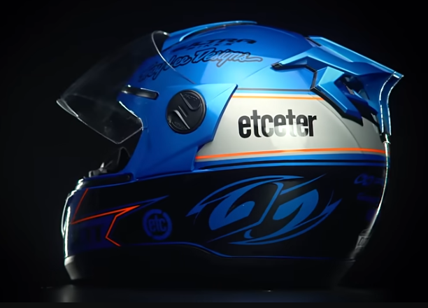 Capacete Fechado Pro Tork