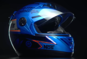 Capacete Fechado Pro Tork