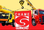 Chame Guincho