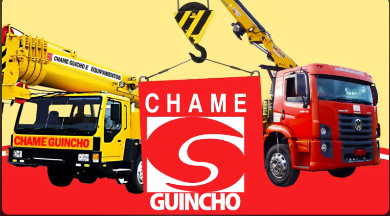 Chame Guincho