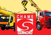 Chame Guincho