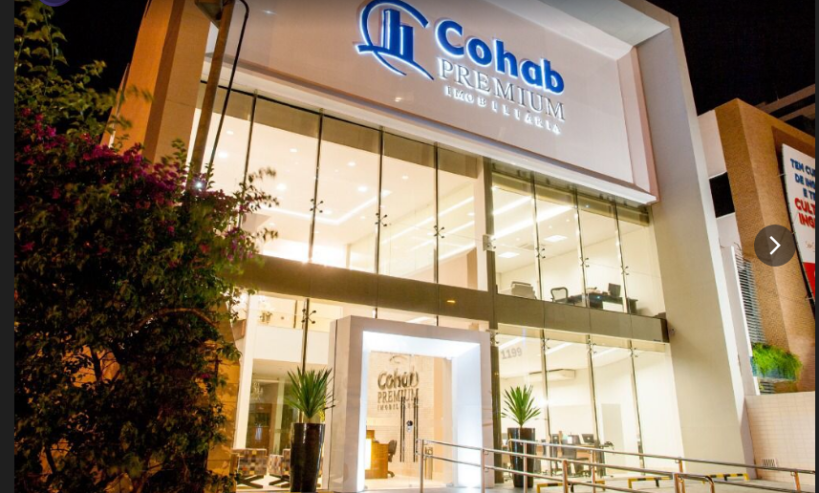 Cohab Premium