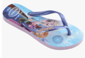 Havaianas Infantis