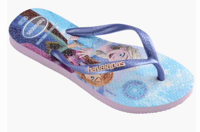 Havaianas Infantis