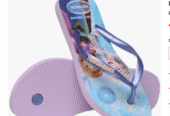 Havaianas Infantis