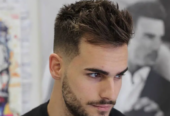 Corte Masculino