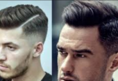 Corte Masculino